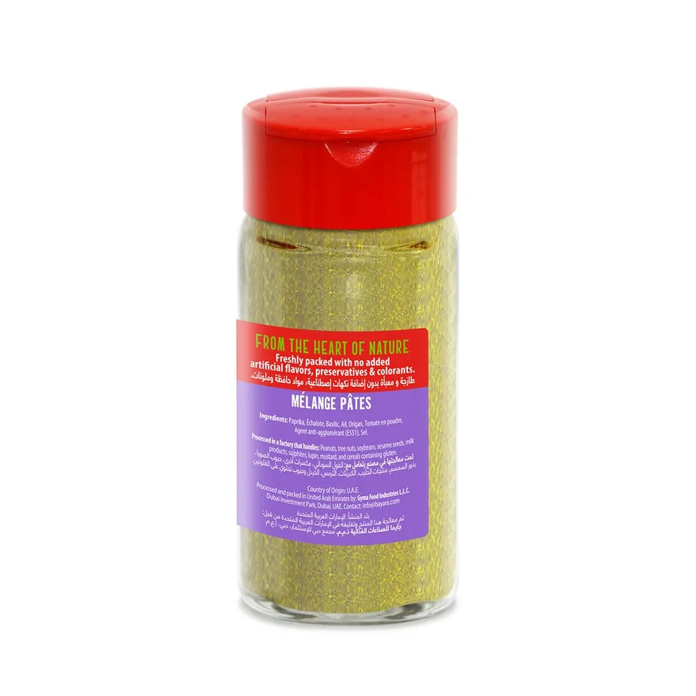 bayara pasta seasoning 4