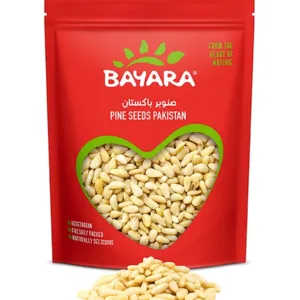 bayara pine nuts 1