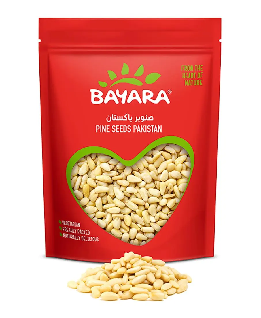 bayara pine nuts 1