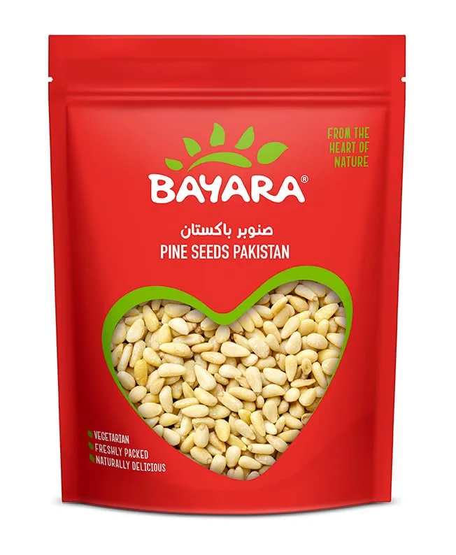 bayara pine nuts 3