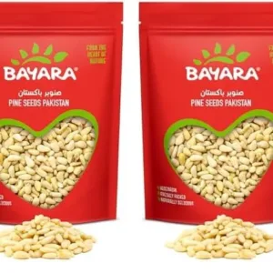 bayara pine nuts 4