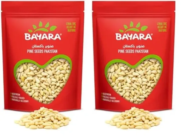 bayara pine nuts 4