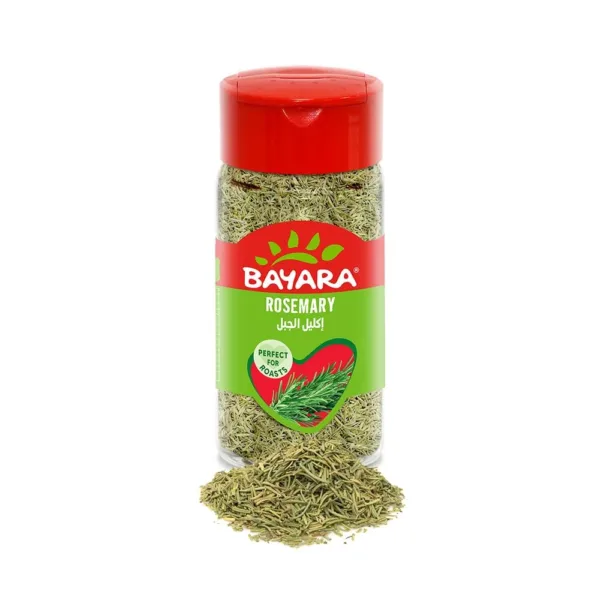 bayara rosemary 1