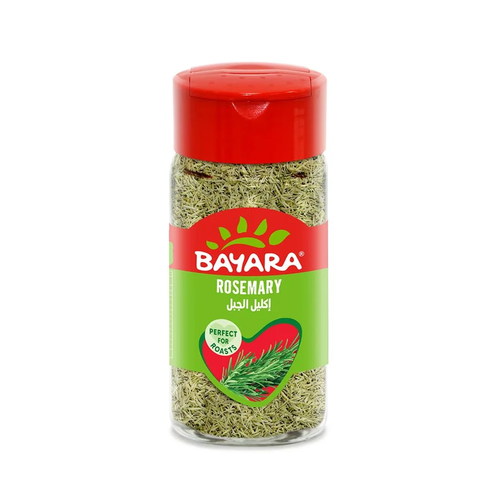 bayara rosemary 2