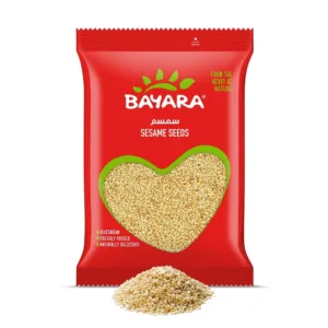 bayara sesame seeds 1
