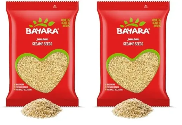 bayara sesame seeds 4