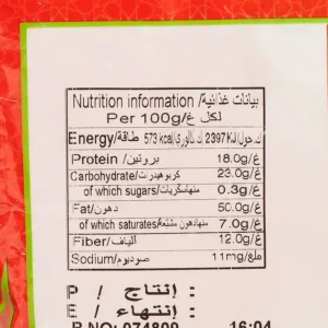 bayara sesame seeds 6