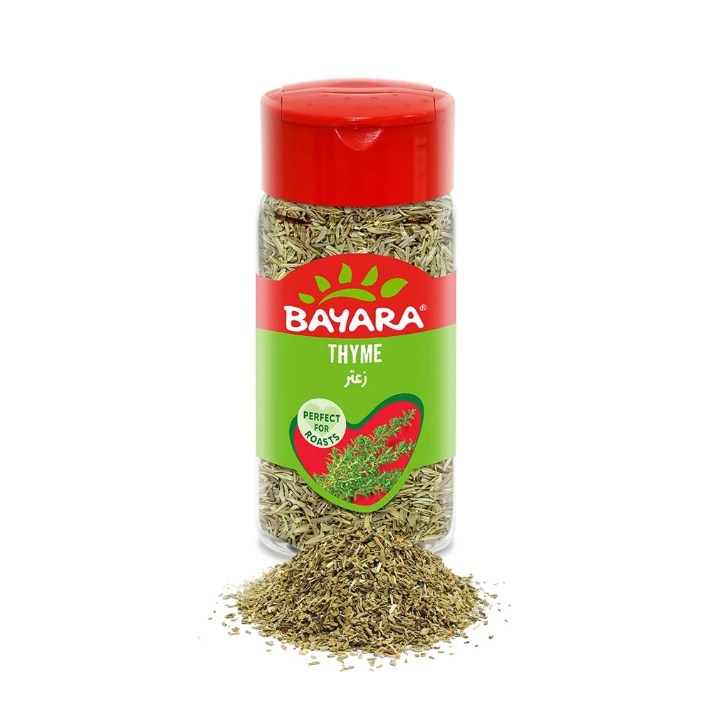 bayara thyme 15g 1