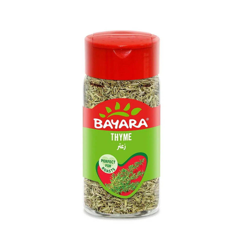 bayara thyme 15g 3