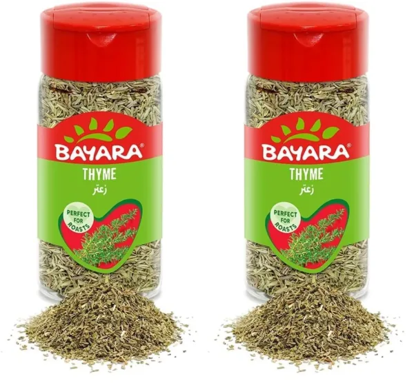 bayara thyme 15g 5