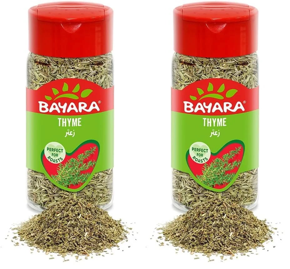 bayara thyme 15g 5