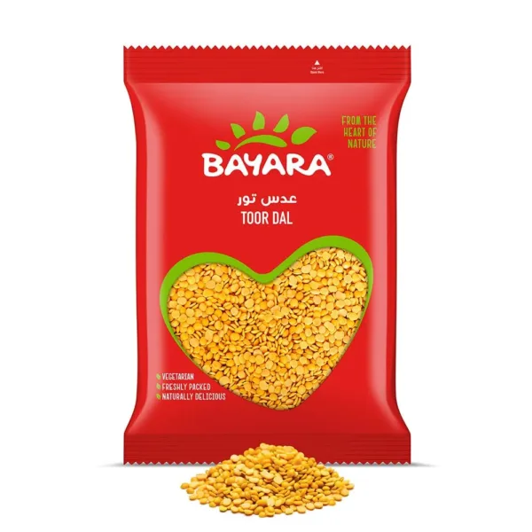 bayara toor dal 1