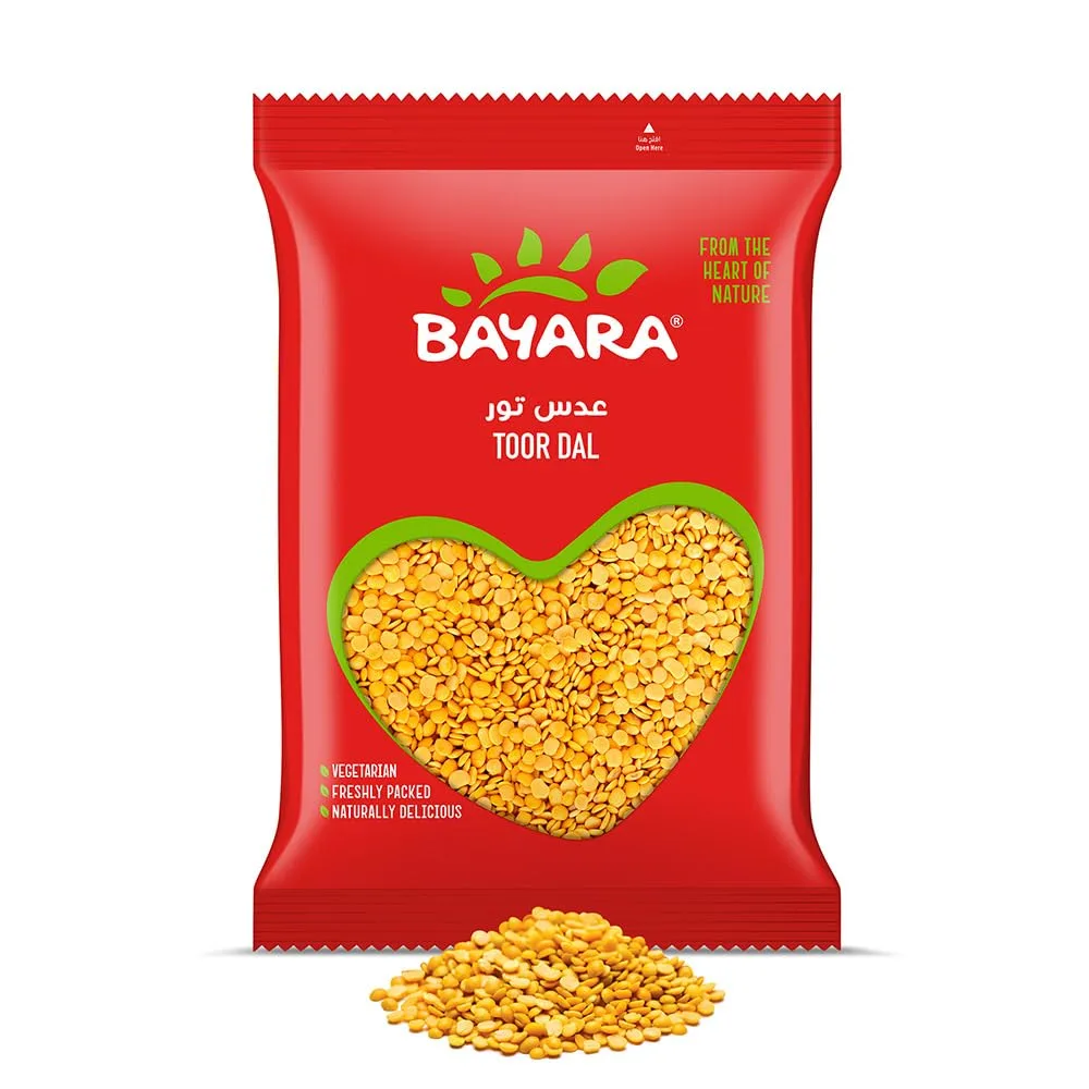 bayara toor dal 1