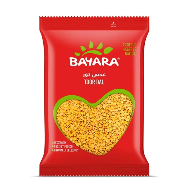 bayara toor dal 3