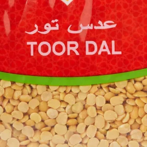 bayara toor dal 7