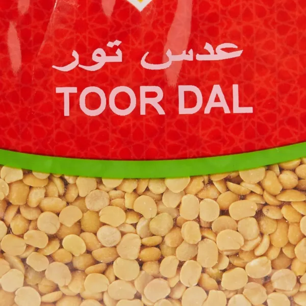bayara toor dal 7