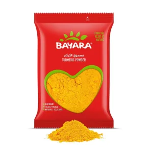 bayara turmeric powder 1