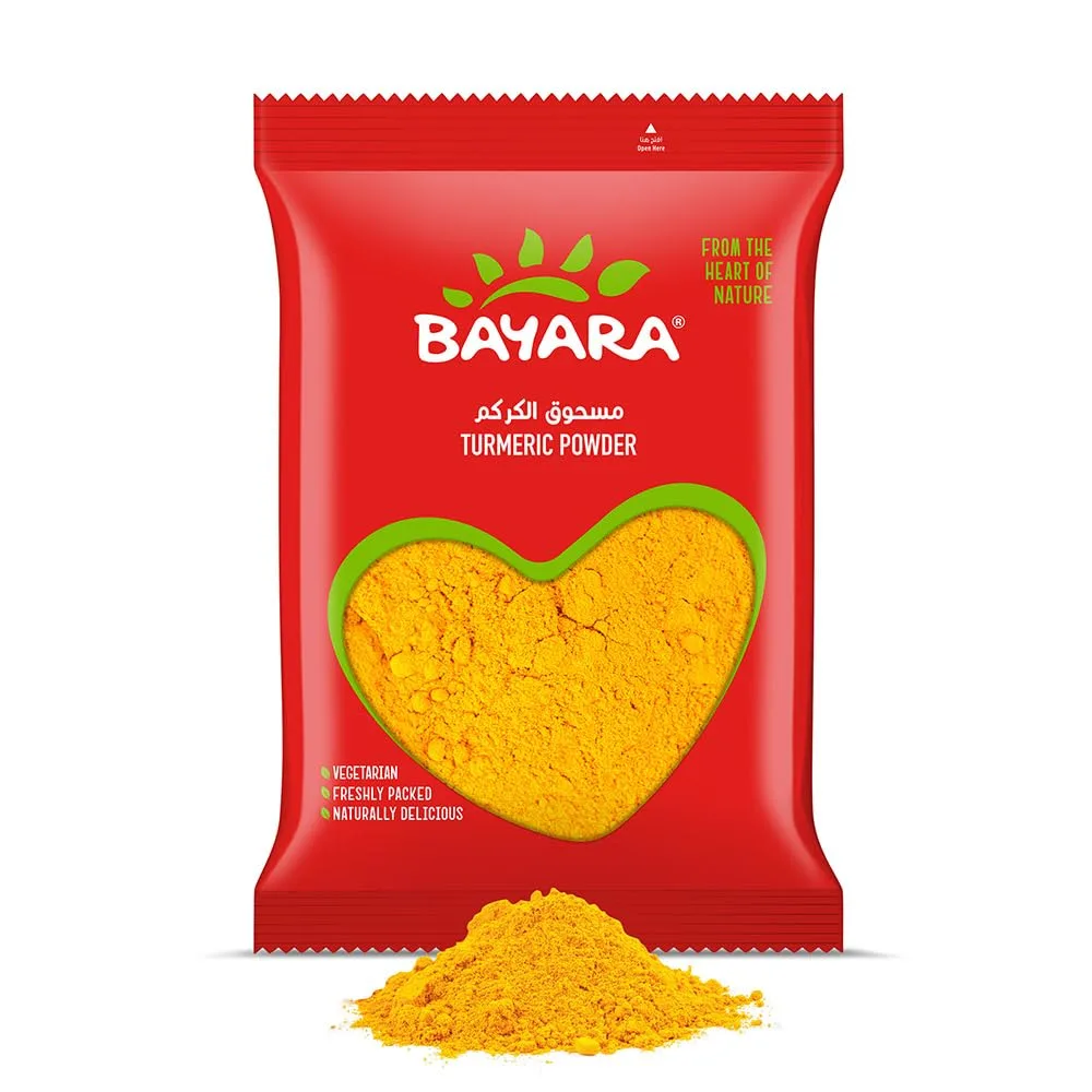 bayara turmeric powder 1