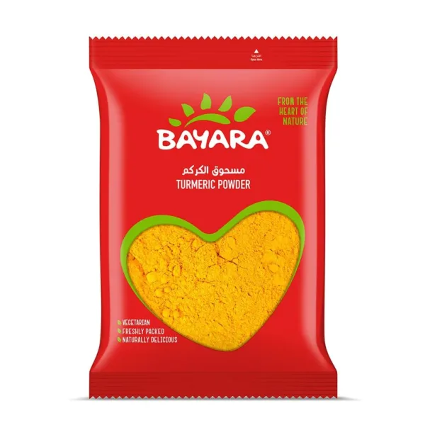 bayara turmeric powder 3