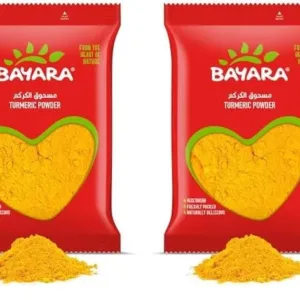 bayara turmeric powder 4