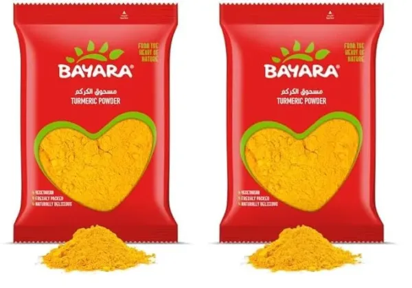 bayara turmeric powder 4
