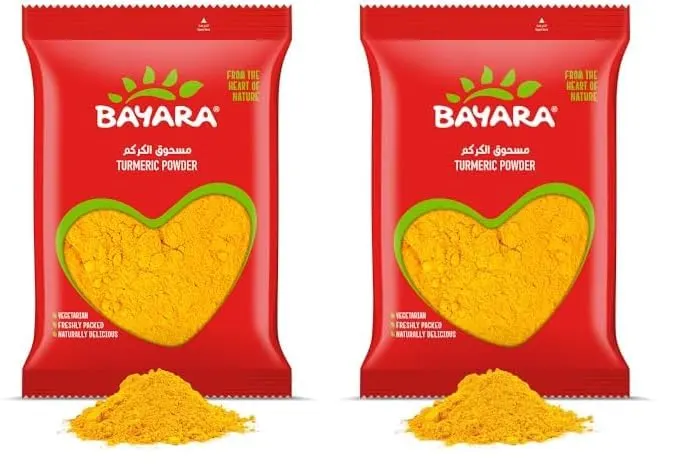 bayara turmeric powder 4