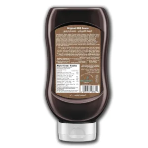 bbq sauce american harvest 2