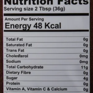 bbq sauce american harvest 4