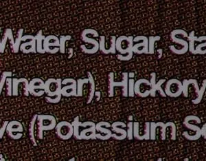 bbq sauce american harvest 5