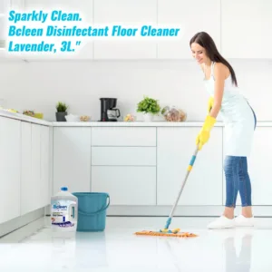bcleen lavender floor cleaner 3