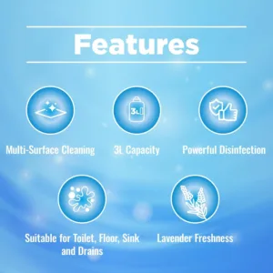 bcleen lavender floor cleaner 5