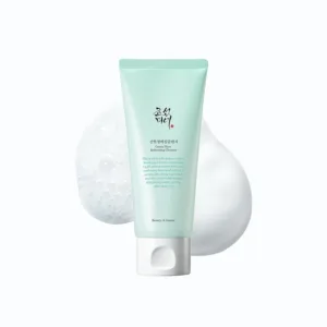 beauty joseon cleanser 1