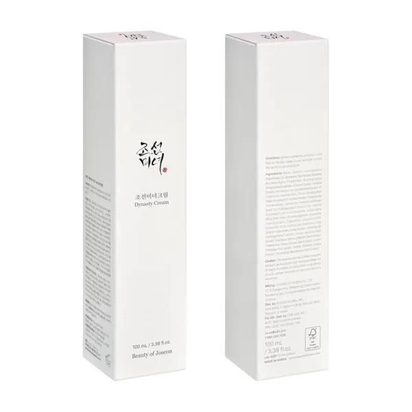 beauty joseon dynasty cream 2
