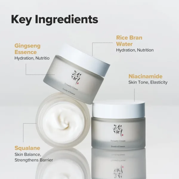 beauty joseon dynasty cream 6
