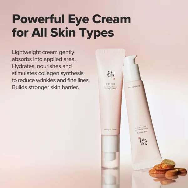 beauty joseon eye serum 4