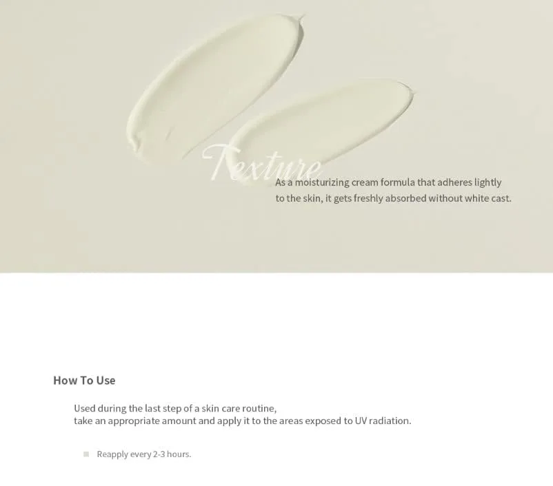 beauty joseon relief sun 6