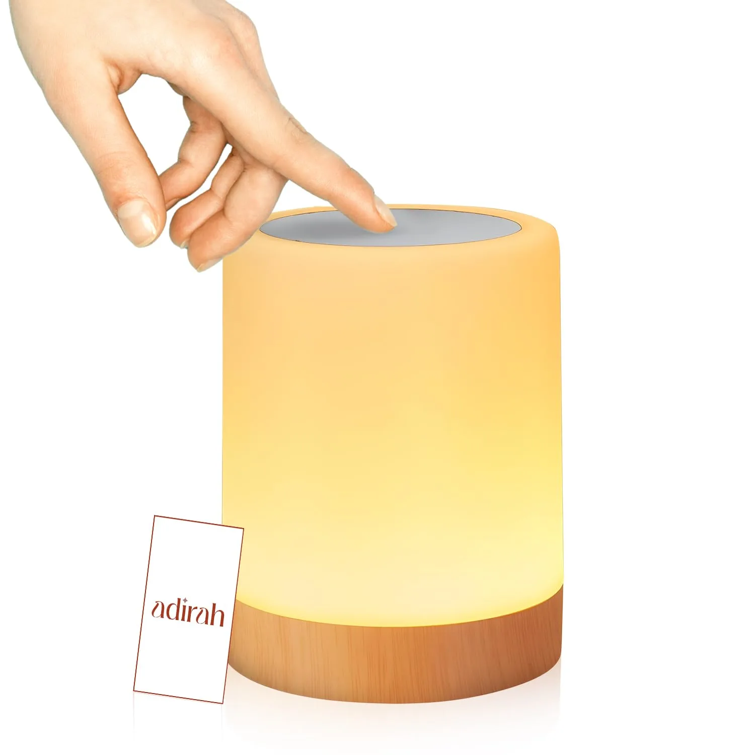 bedside lamp touch 1