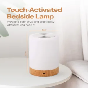 bedside lamp touch 2
