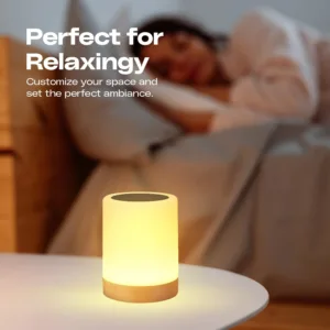 bedside lamp touch 6