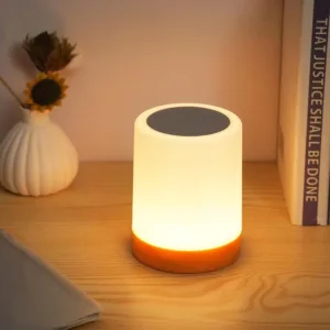 bedside lamp touch 7
