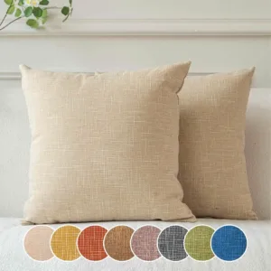 beige pillow covers 1