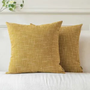 beige pillow covers 7