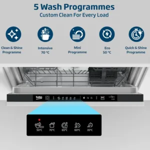 beko 13 place dishwasher 4