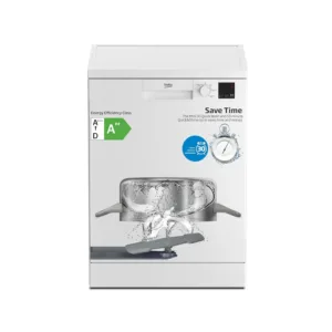 beko dishwasher settings 1