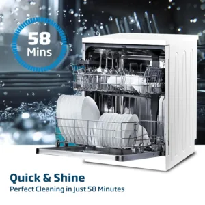 beko dishwasher settings 6
