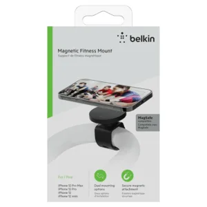 belkin magsafe fitness mount 6