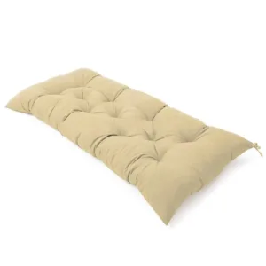 bench cushion indoor outdoor 1
