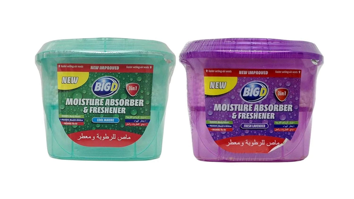 big d moisture absorber 1