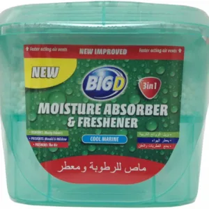 big d moisture absorber 2