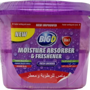 big d moisture absorber 3